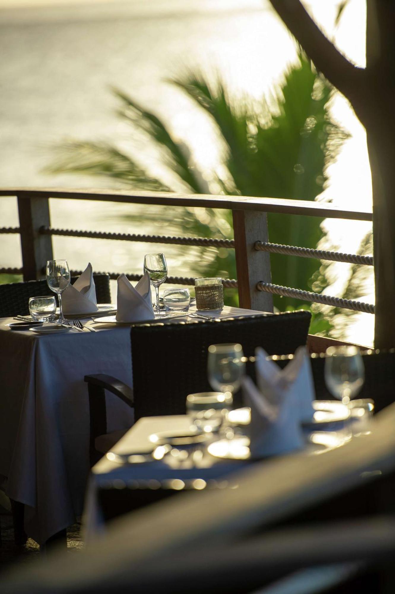 Hilton Moorea Lagoon Resort & Spa Papetoai Esterno foto