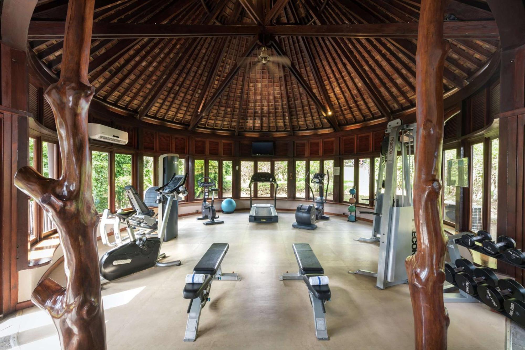 Hilton Moorea Lagoon Resort & Spa Papetoai Esterno foto
